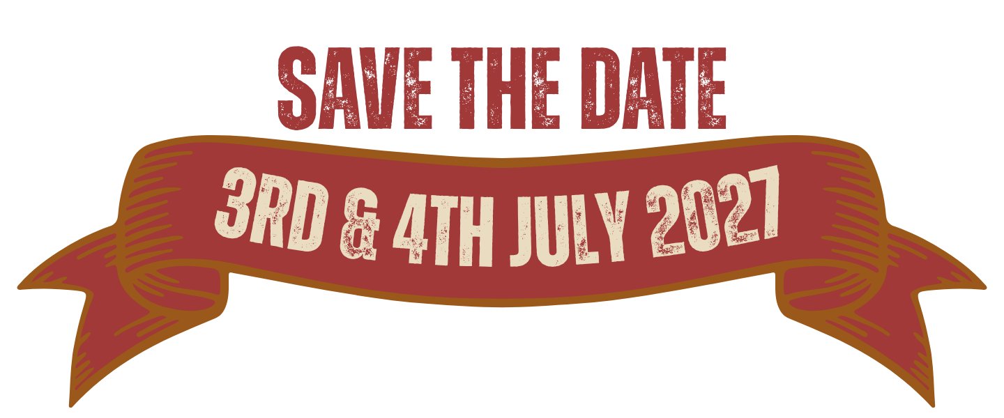 Boxford Vintage Classic Vehicle Show Flyer (1440 x 720 px)